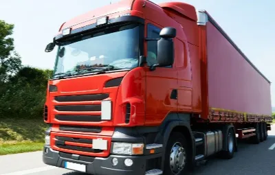 Antalya Buca Ambar Kargo