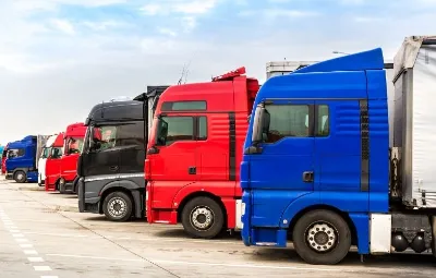 Antalya Buca Ambar Nakliyat