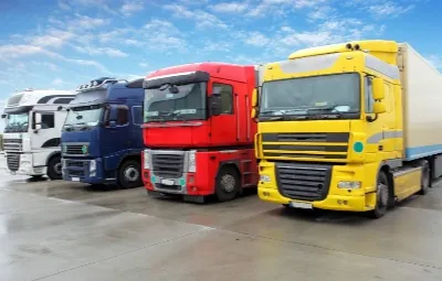 Antalya Buca Nakliye Ambarı