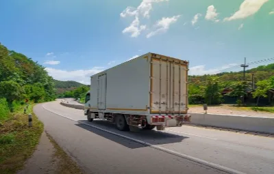 Antalya ile Buca Arası Bulaşık Makinesi Taşıma