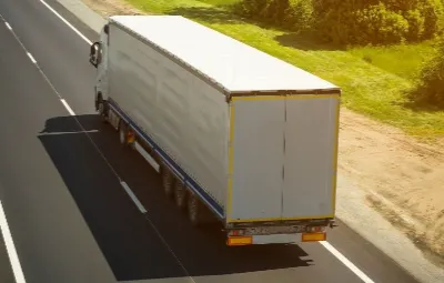 Antalya ile Buca Arası Parça Eşya Taşıma