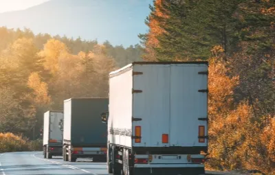 Antalya ile Buca Arası Klima Taşıma