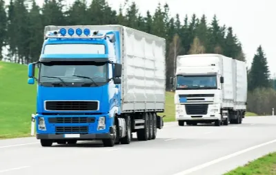 Antalya ile Buca Arası Eşya Taşıma